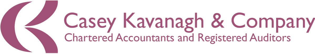 Casey Kavanagh & Company - Chartered Accountants & Registered Auditors - Sligo